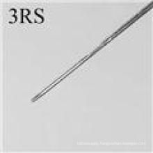 50 PCS Disposable Sterile Tattoo Needles for Sale 3RS Sizes